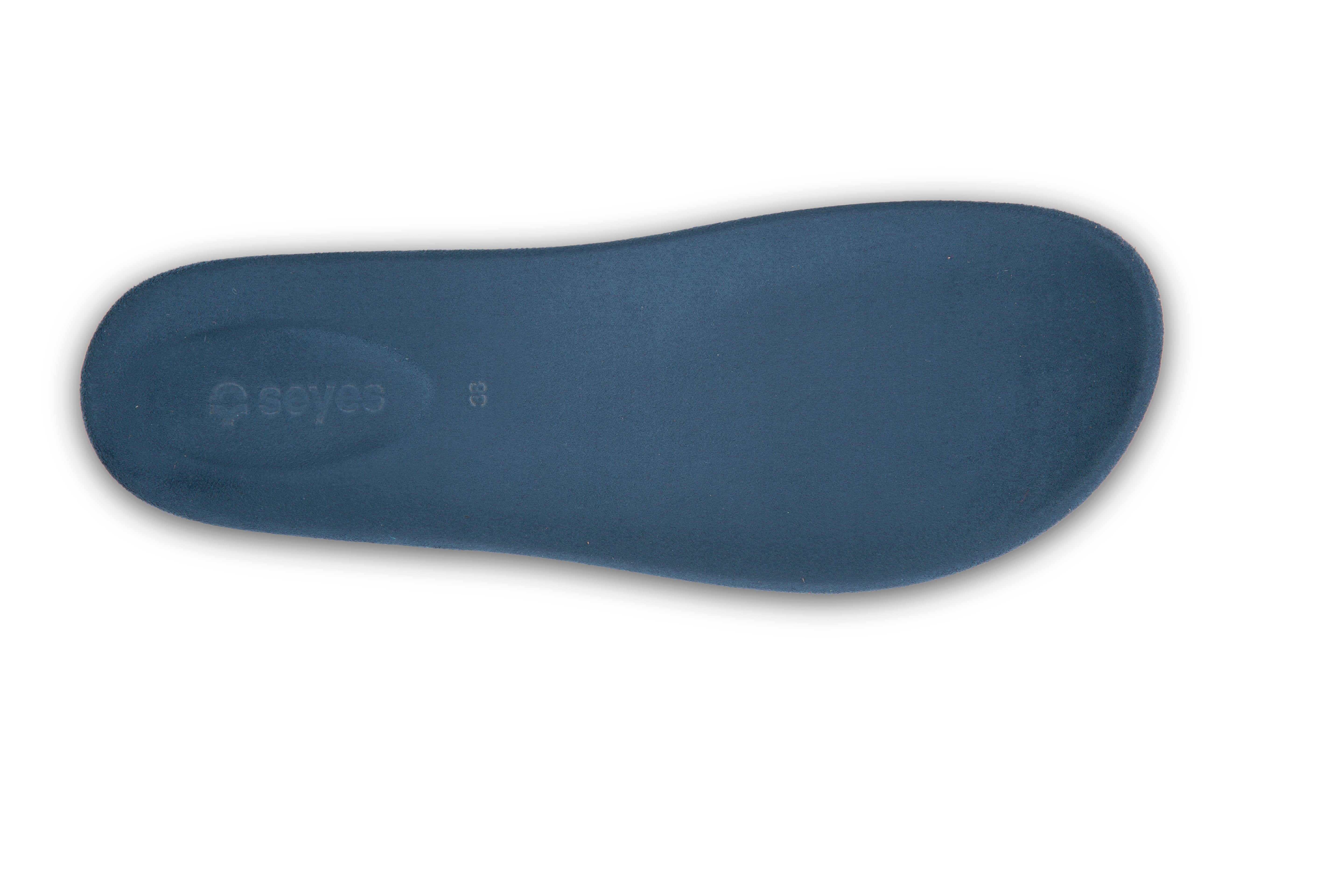 Velvet Insole