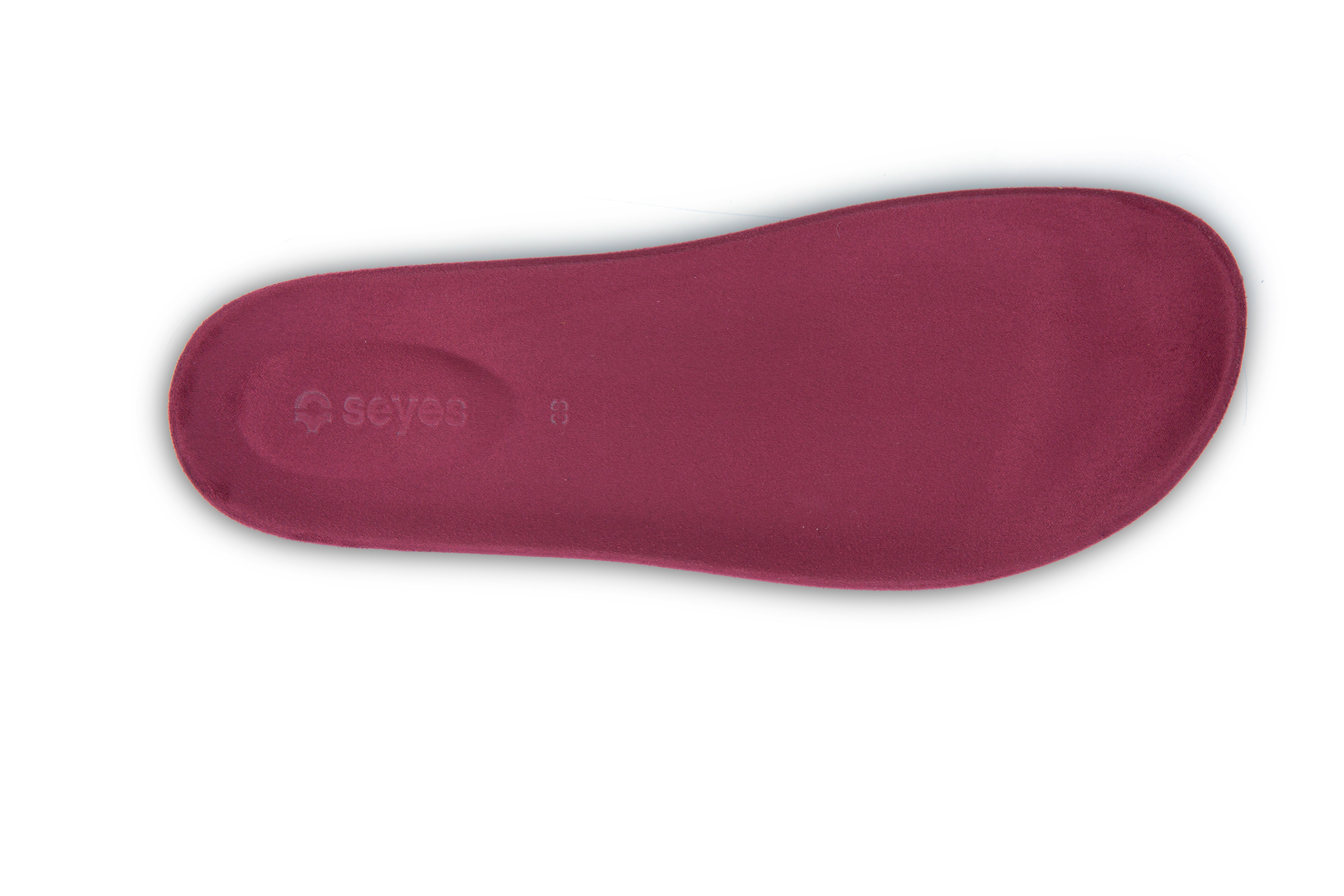 Velvet Insole