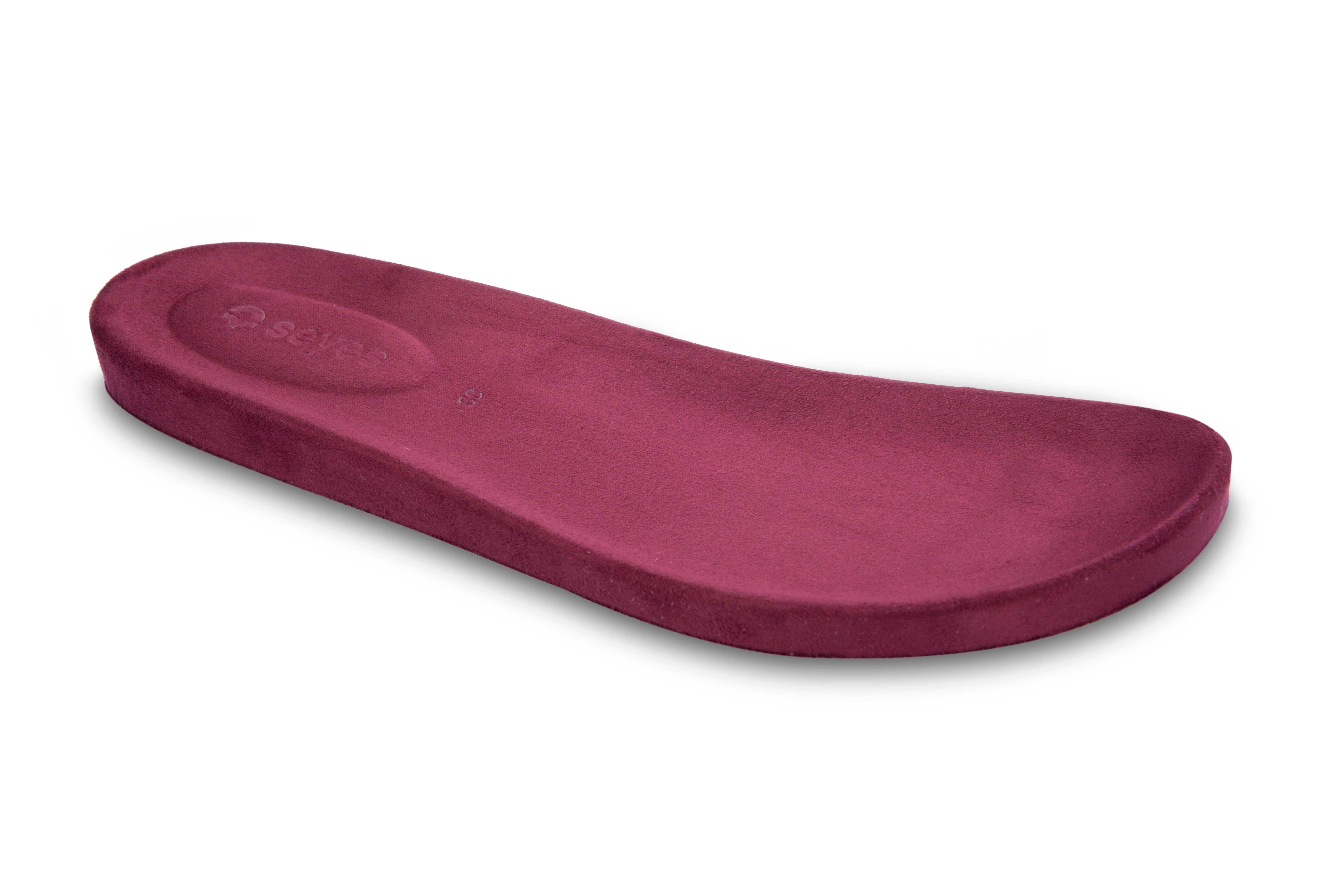 Velvet Insole