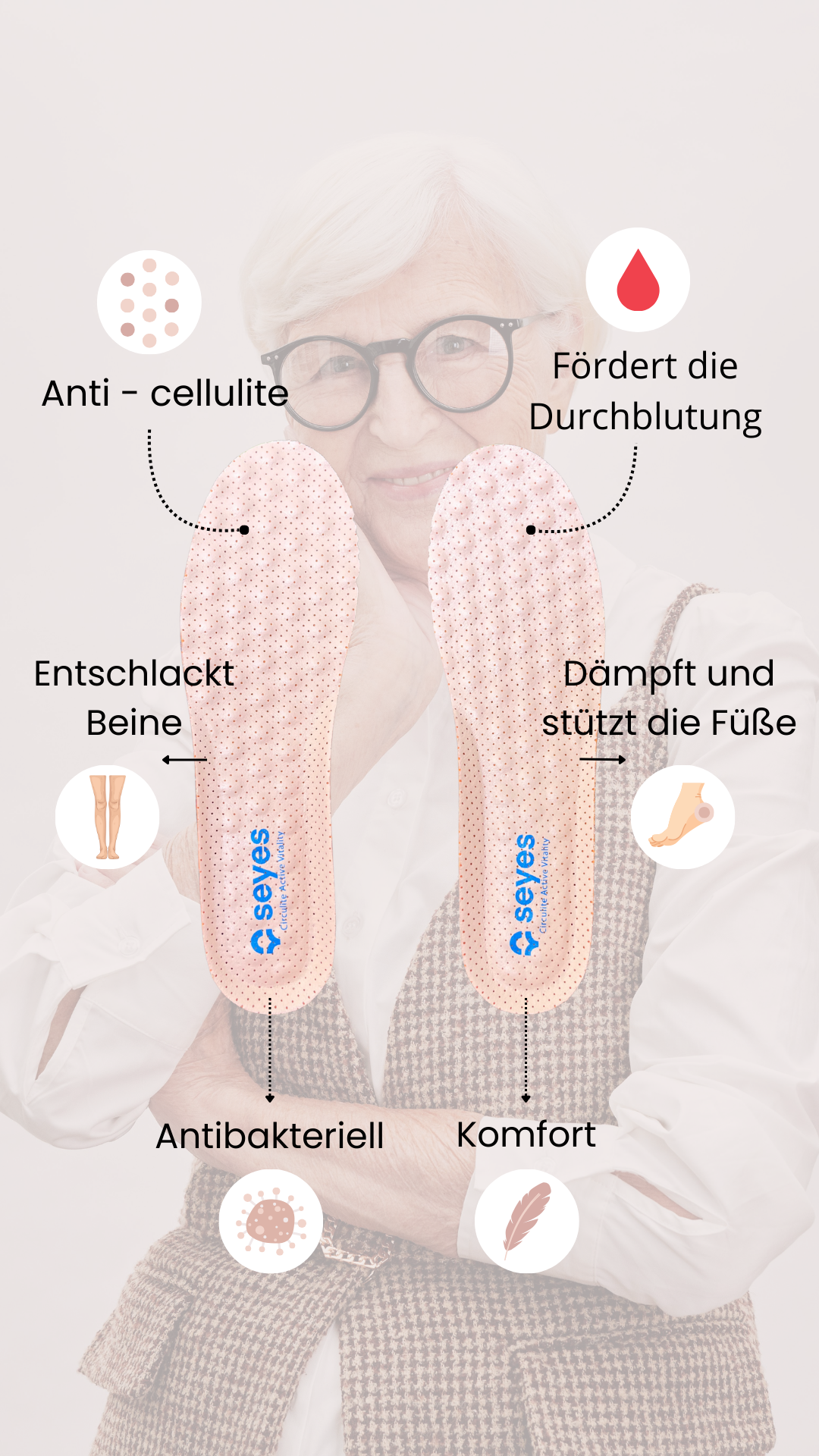 Circulite Active Vitality