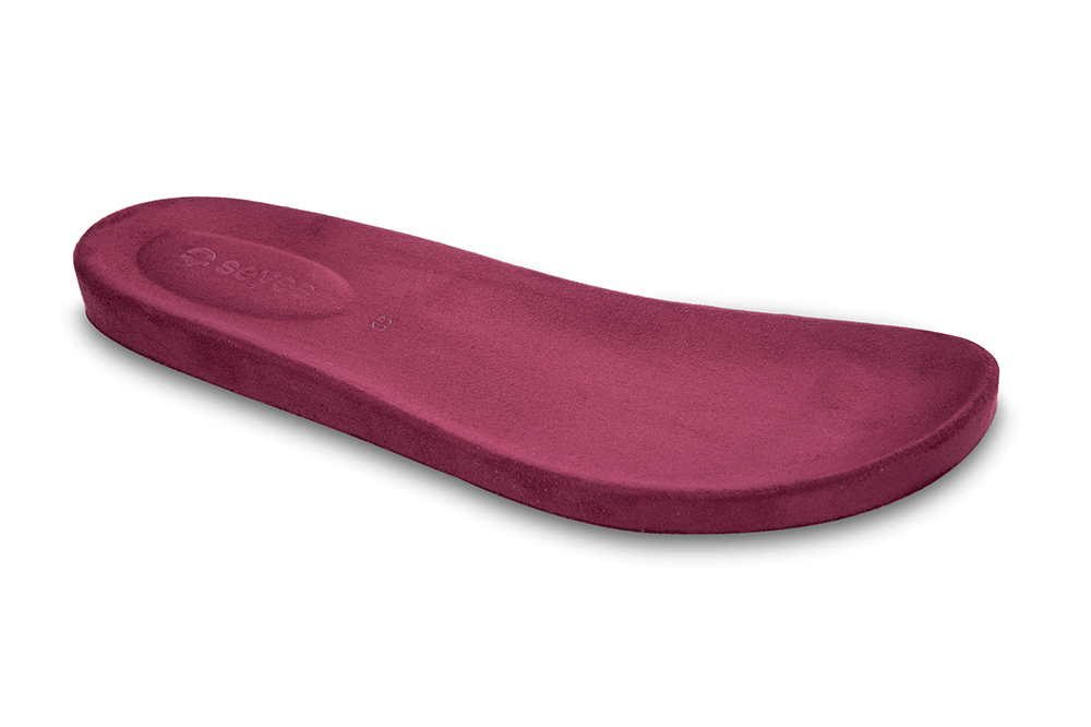 Velvet Insole