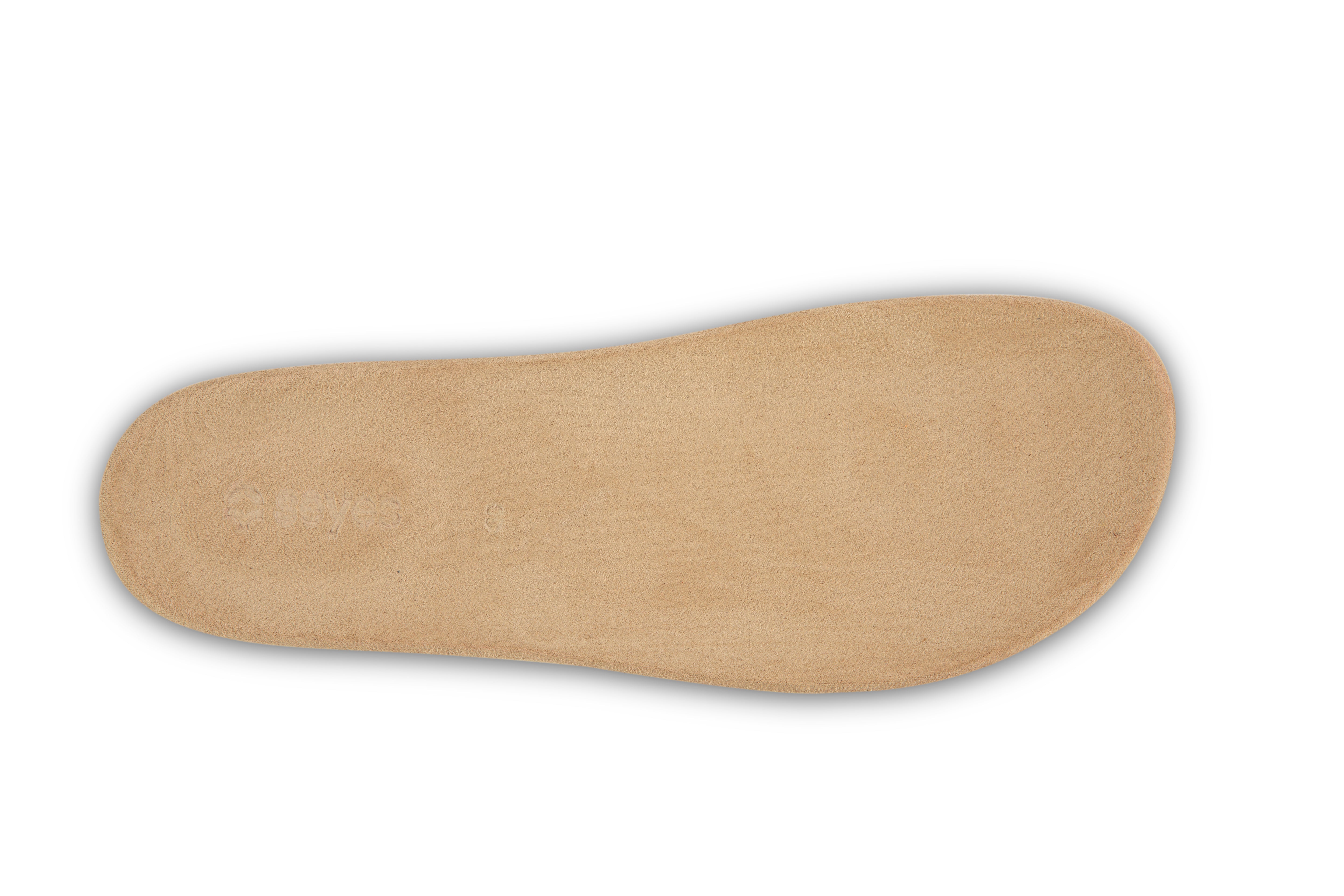 Velvet Insole