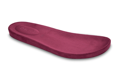 Velvet Insole
